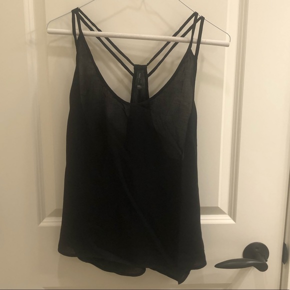 Artizia Talula Racer Back Tank - Picture 1 of 3